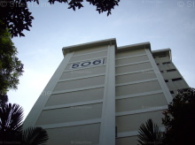 Blk 506 West Coast Vista (Clementi), HDB 3 Rooms #367702